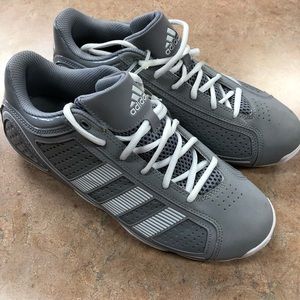 Adidas Infiltrate Low Shoes - Men Size 7
